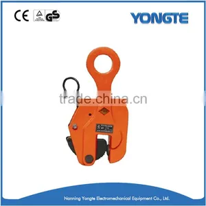 DFQ Type Reversal Lifting Clamp thumbnail-2