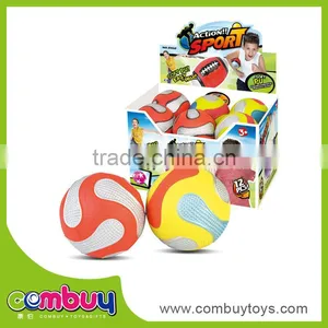 Hot Sale Children Sport Equipment Mini Rubber Ball thumbnail-1