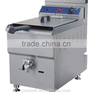 Henny Penny Gas Chicken Pressure Fryer,Henny Penny Electric Pressure Fryer thumbnail-2