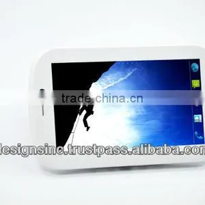 Super Hot Tablet pc 7" thumbnail-1