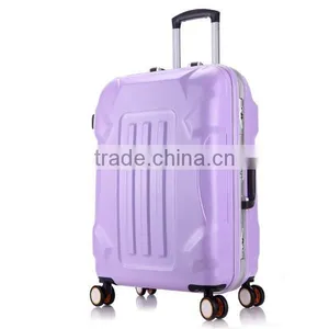 2015 University 360 Turn 20 24 28 Inch ABS Luggage thumbnail-1