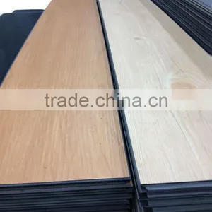 Vinyl Covering Pvc Floor Click Laminate Wood Grain Color thumbnail-1