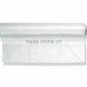 Transparent Security Building Constuction Large Roll Plastic Film thumbnail-6