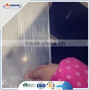 Dust Proof Transparent Dust Sheet Cover Made in China thumbnail-2