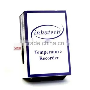Strip Chart Recorder For In Transit thumbnail-1