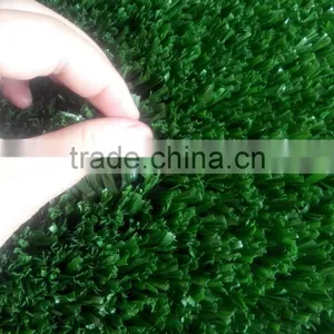 Fake Grass Fake Turf for Roof Landscape Decoration thumbnail-4