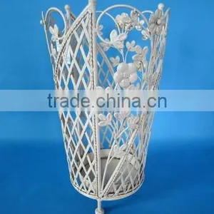 Decorative Metal Umbrella Holder thumbnail-1