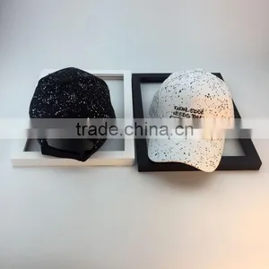 2017 Custom Printed Cap DongGuang Cap Factory Sport Baseball Caps thumbnail-4