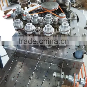 YF Beads Link Machine Wead Bead Machine thumbnail-1
