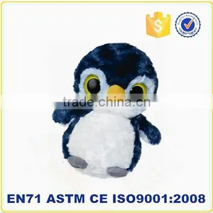 Plush Penguin Soft Toys no Minimum Toy Manufacture Penguin thumbnail-1