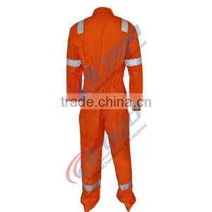 Cotton Mining Insect Repellent Shirts/Pants/Coverall thumbnail-6