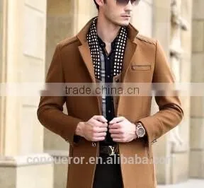 High Quality Winter Warm Coat . BCT012 thumbnail-1