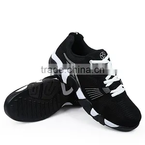 Autumn Fashion Men Casual Sport Shoes Running Sneakers Made in China Factory, High Quality Men Sport Running Shoes Sample Had thumbnail-5