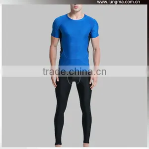 Skin Underwear Compression Sports Gym Wear For Running thumbnail-5
