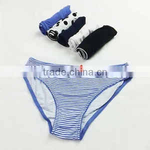 2015 Hot Selling Ladies Underwear Brief Underwear Stock Lot thumbnail-1