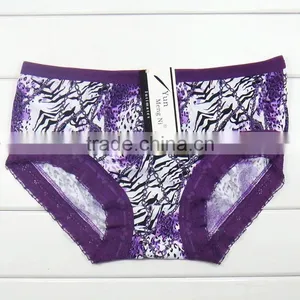 New Design Cheap Underwear for Fat Women thumbnail-3