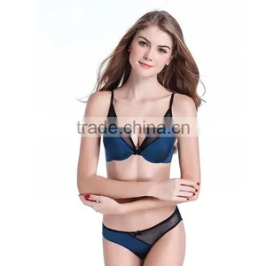 Made in China Rave Padded Bra and Panty thumbnail-3