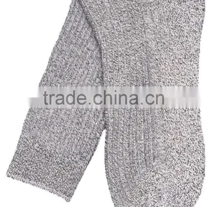 168 Needles Double Cylinder Custom Ribbed Crew Socks Men thumbnail-6