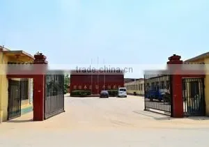 Shijiazhuang Kailihua Garments Company Ltd. company overview - view 1 thumbnail