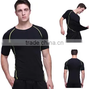 2016 New Arrival Crewneck Sports Clothing for Men Wholesale Raglan Sleeve Sweatshirt thumbnail-3