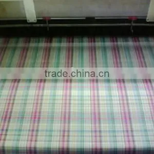 CVC Fabric/yarn Dyed Fabric/shirt Fabric thumbnail-1