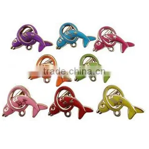 Eco-friendly Lucky Rabbit Acrylic Charms Diy Creative Rabbit Jewelry Charms Car Jewelry Decorations for 2016 Promotional Gift thumbnail-2