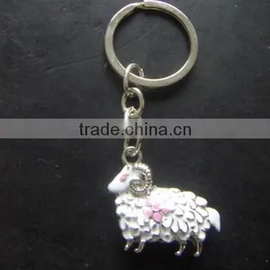 Fashion Alloy Key Chain ,fashion Alloy Jewelry thumbnail-1
