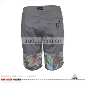 New Arrived Breathable Hign Waist Teen Boys In Swimwear thumbnail-3