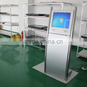 17''Shopping Mall Kiosk thumbnail-4