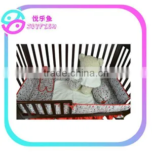 Baby Bedding With Cartoon Designs thumbnail-5