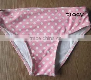 New Design Underwear With Nylon Spandex thumbnail-1