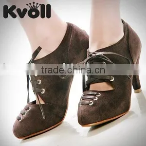 Ladies' Platform Dress Shoes thumbnail-1