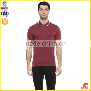 2017 Hot Sale Cotton Tennis Polo Shirt m for Men thumbnail-5