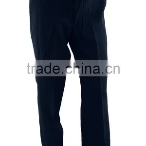 Superior Cargo Work Pants/ Professional Security Uniform Cargo Trousers thumbnail-2