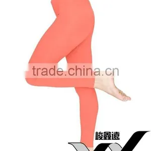 Custom High Quality Slim Fit Leggings for Women thumbnail-1