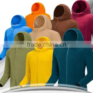 Custom Made Designer Men Winter Clothing,cheap Outdoor Polar Fleece Hoodie Jacket thumbnail-1