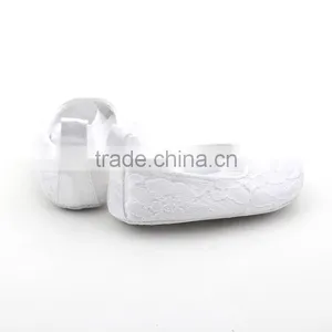 Wholesale Baby Shoes Lace Baby Party Shoes thumbnail-5