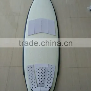EVA Foam Pad White Front and Tail Pad SUP Surf Deck Pads thumbnail-4