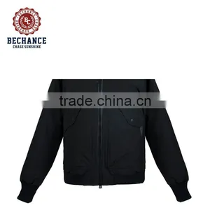 OEM Service 2017 New Style Fur Hood Mens Outdoor Down Jacket thumbnail-4