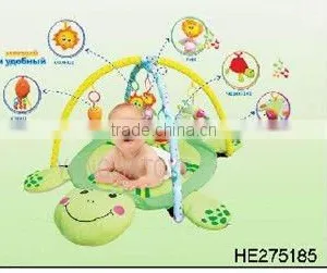 Babygym Playmat With Activity Toys thumbnail-1