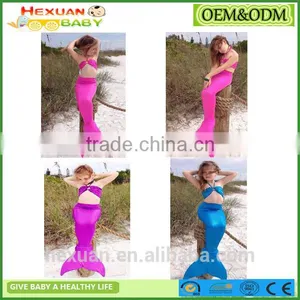 Children Swimwear Kids Sexy Bikinis Child Cute Swimsuit Baby Girls Bikini thumbnail-1