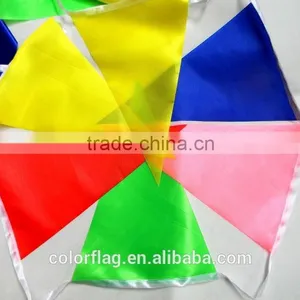 High Quality Bunting Polyester Flag thumbnail-1