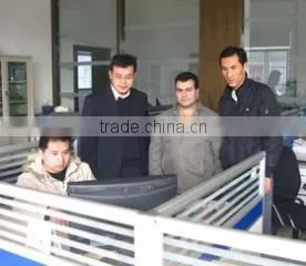 Hangzhou Changhe Qianjiang Knitting Machine Factory company overview - view 2 thumbnail