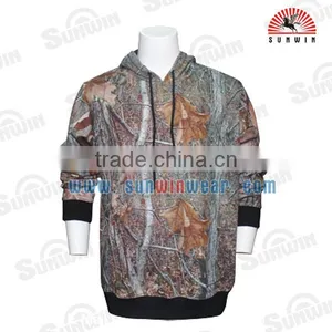 OEM Trendy Hoodie, With Personalized Printing & Embroidrery thumbnail-2