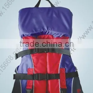 Life Jacket thumbnail-1