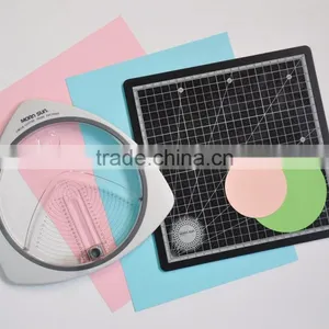 Simple Circle Paper Cutter thumbnail-6