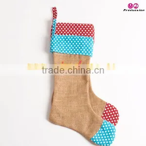 Wholesale Christmas Santa Stockings thumbnail-3