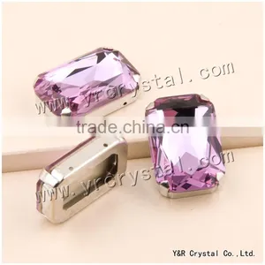 Claw Crystal Stone With Setting thumbnail-1