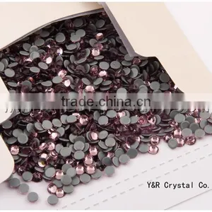 Manufacturer's Price Wholesale Top Quality in China for Nail Art Rhinestones thumbnail-3