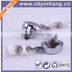 id Badge Holder With Clip XSBH0108 thumbnail-2